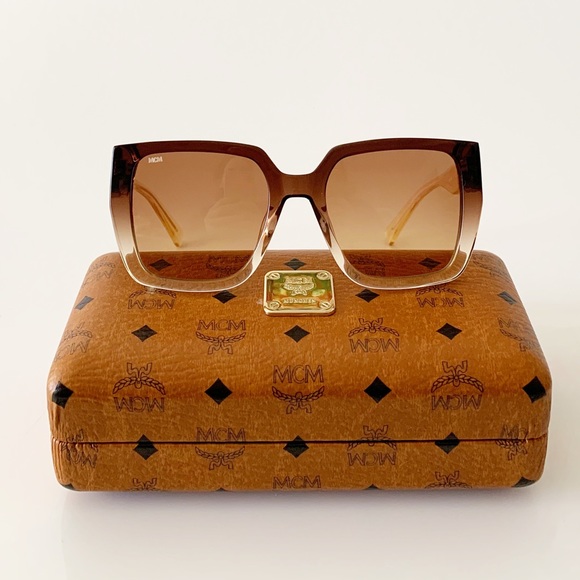 MCM Sunglasses, New - Picture 11 of 11